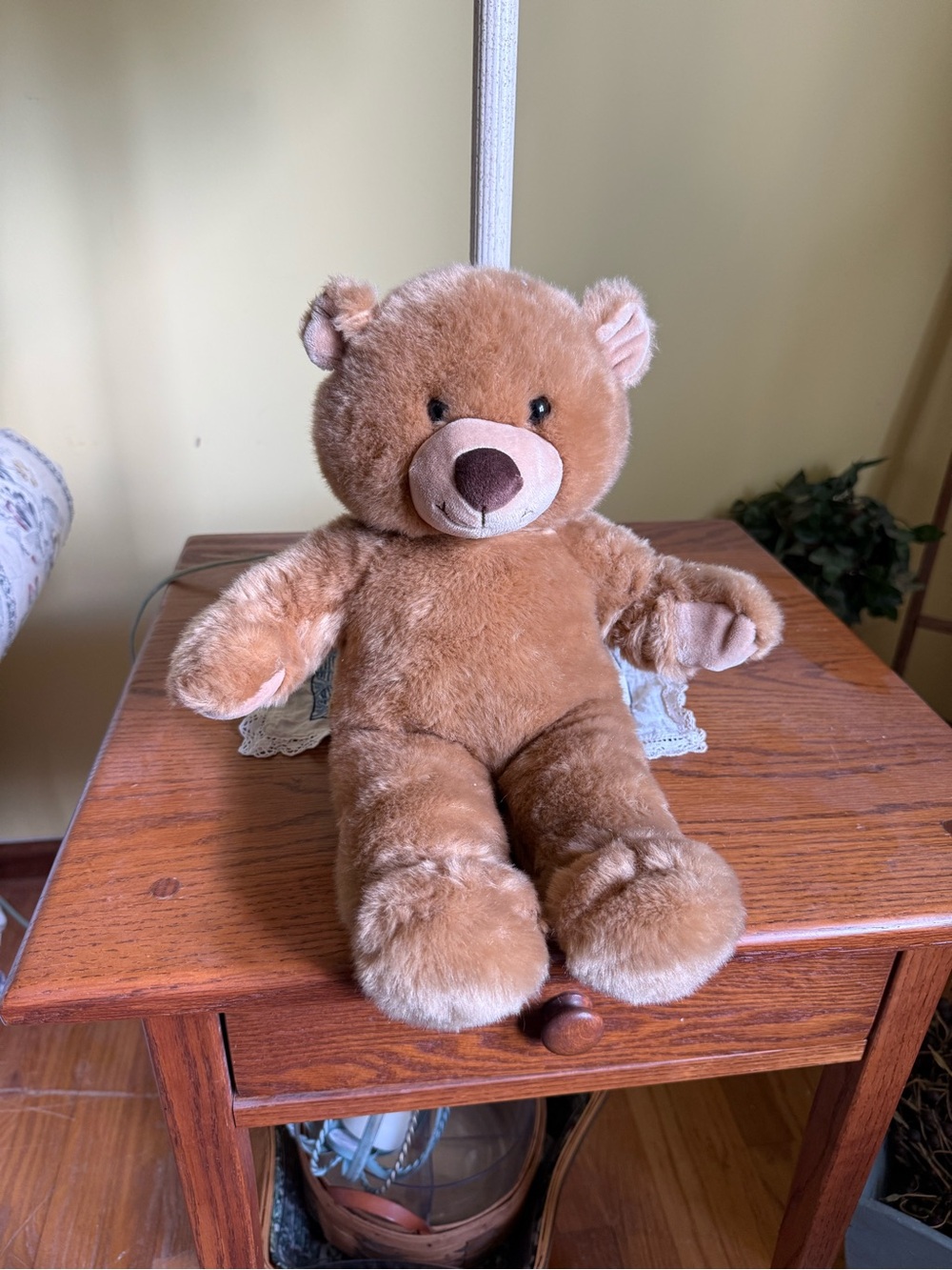 Build A Bear
